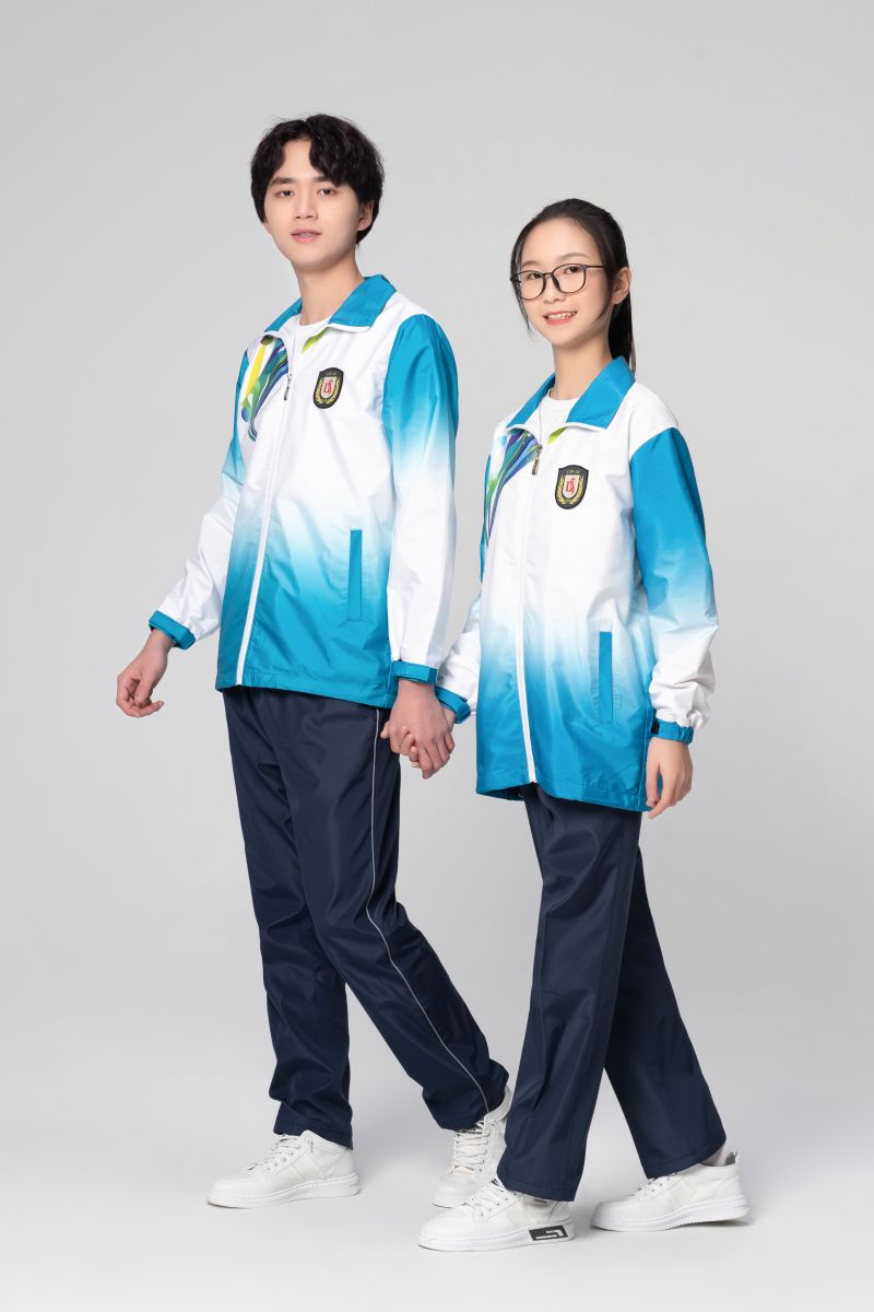2022春夏中学校服