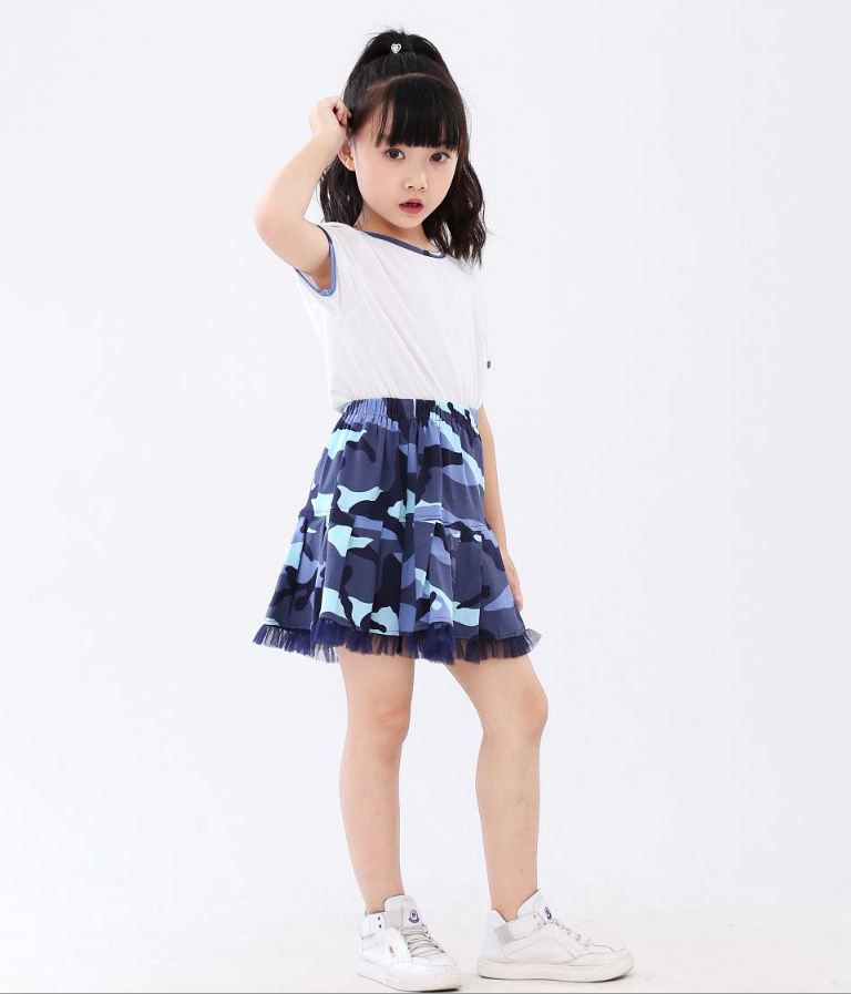 幼兒園園服夏裝1-4670